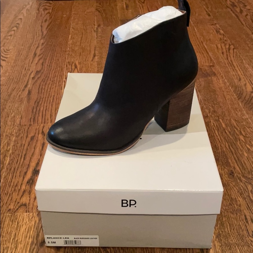 BP. Boots BNWT